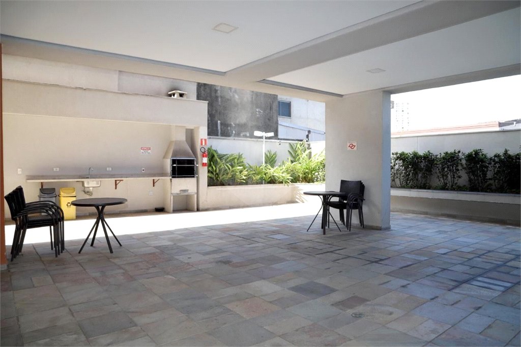Apartamento à venda com 2 quartos em Vila Campestre, São Bernardo do Campo, SP