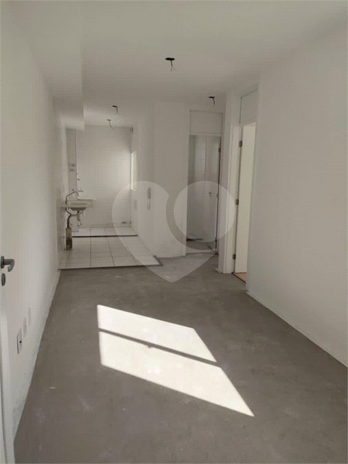 Apartamento à venda com 2 quartos em Campo Grande, Rio de Janeiro, RJ