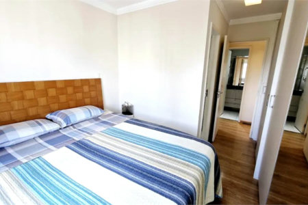 Duplex à venda com 2 suítes em Santana, São Paulo, SP