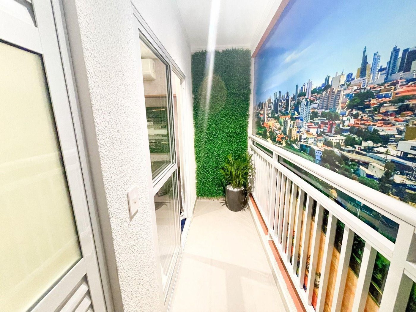 Residencial Daniel Gonzalez