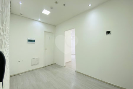 Sala à venda no Centro, São Bernardo do Campo, SP
