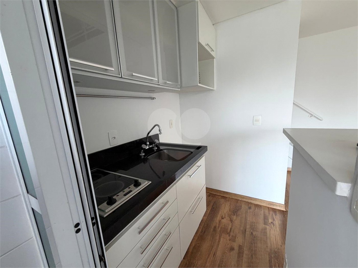 Duplex à venda ou para alugar com 1 suíte em Vila Nova Conceição, São Paulo, SP