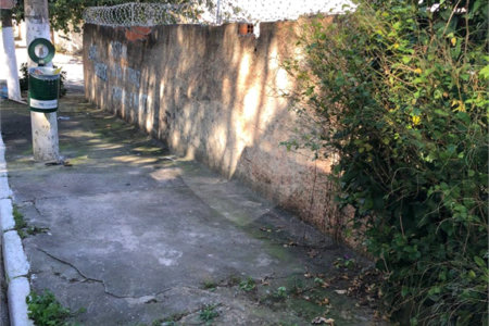 Terreno à venda com 4 quartos em Jardim Aeroporto, São Paulo, SP