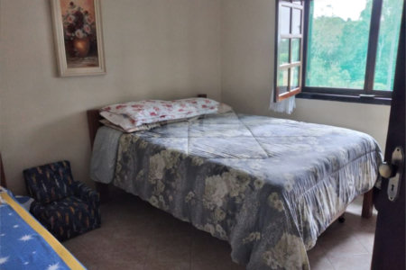 Chácara à venda com 4 quartos, sendo 3 suítes, em Ibiúna, Ibiúna, SP