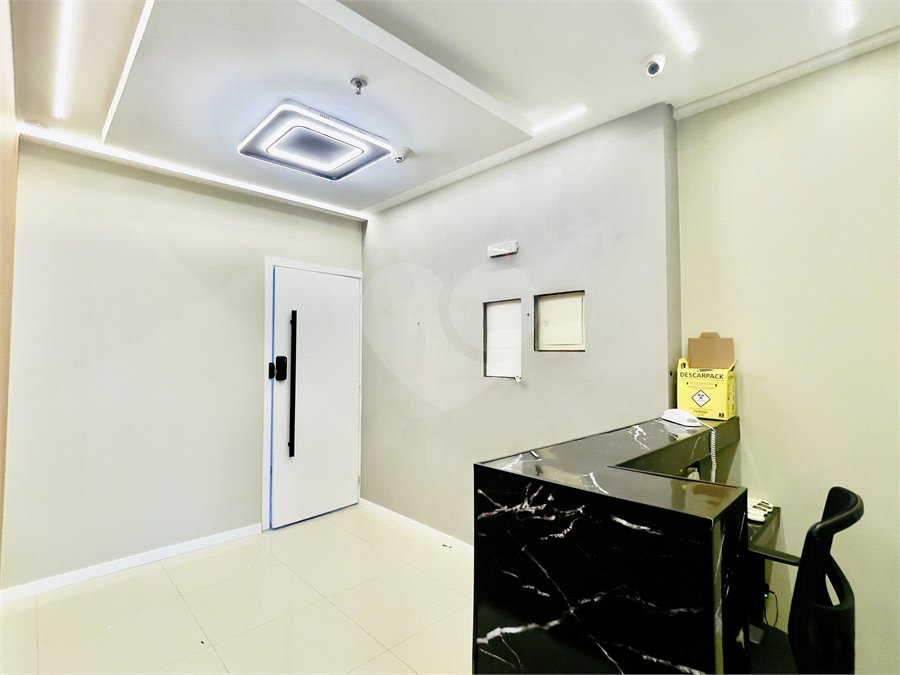 Sala para alugar no Centro, São Bernardo do Campo, SP