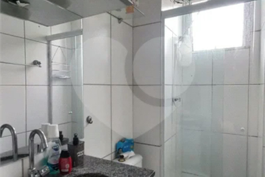 Apartamento à venda com 3 quartos, sendo 1 suíte,  em Parque Novo Mundo, São Paulo, SP
