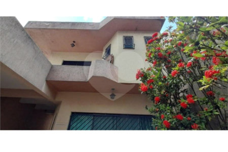 Casa à venda com 4 quartos, sendo 1 suíte, em Vila Nova Manchester, São Paulo, SP