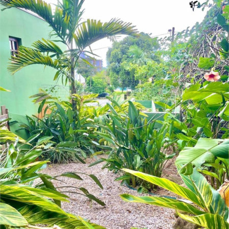 Casa com 3 dormitórios à venda, 122 m² por R$ 1.100.000,00 - Toninhas - Ubatuba/SP