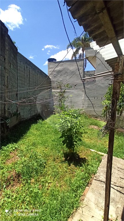Terreno à venda em Cidade Vargas, São Paulo, SP