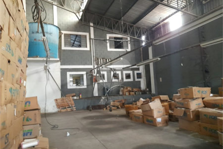 Salão Comercial para alugar em Recreio Estoril, Atibaia, SP