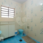 Sobrado à venda com 3 quartos em Campo Belo, São Paulo, SP