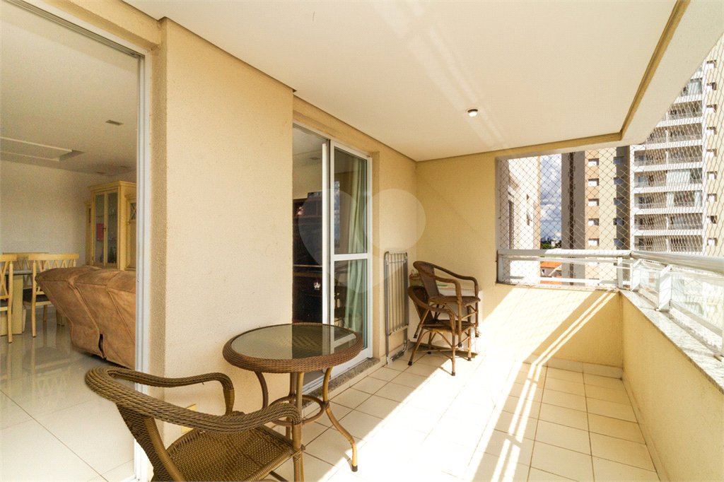 Apartamento à venda com 3 quartos, sendo 2 suítes, em Vila Lageado, São Paulo, SP