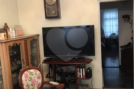 Casa à venda com 3 quartos, sendo 1 suíte,  em Santana, São Paulo, SP