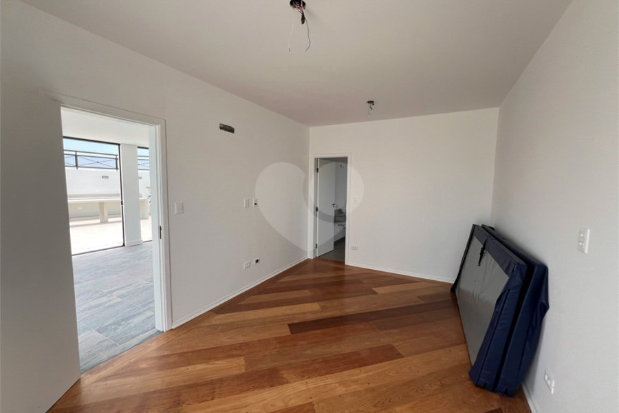 Duplex à venda com 4 suítes em Jardim São Paulo(zona Norte), São Paulo, SP