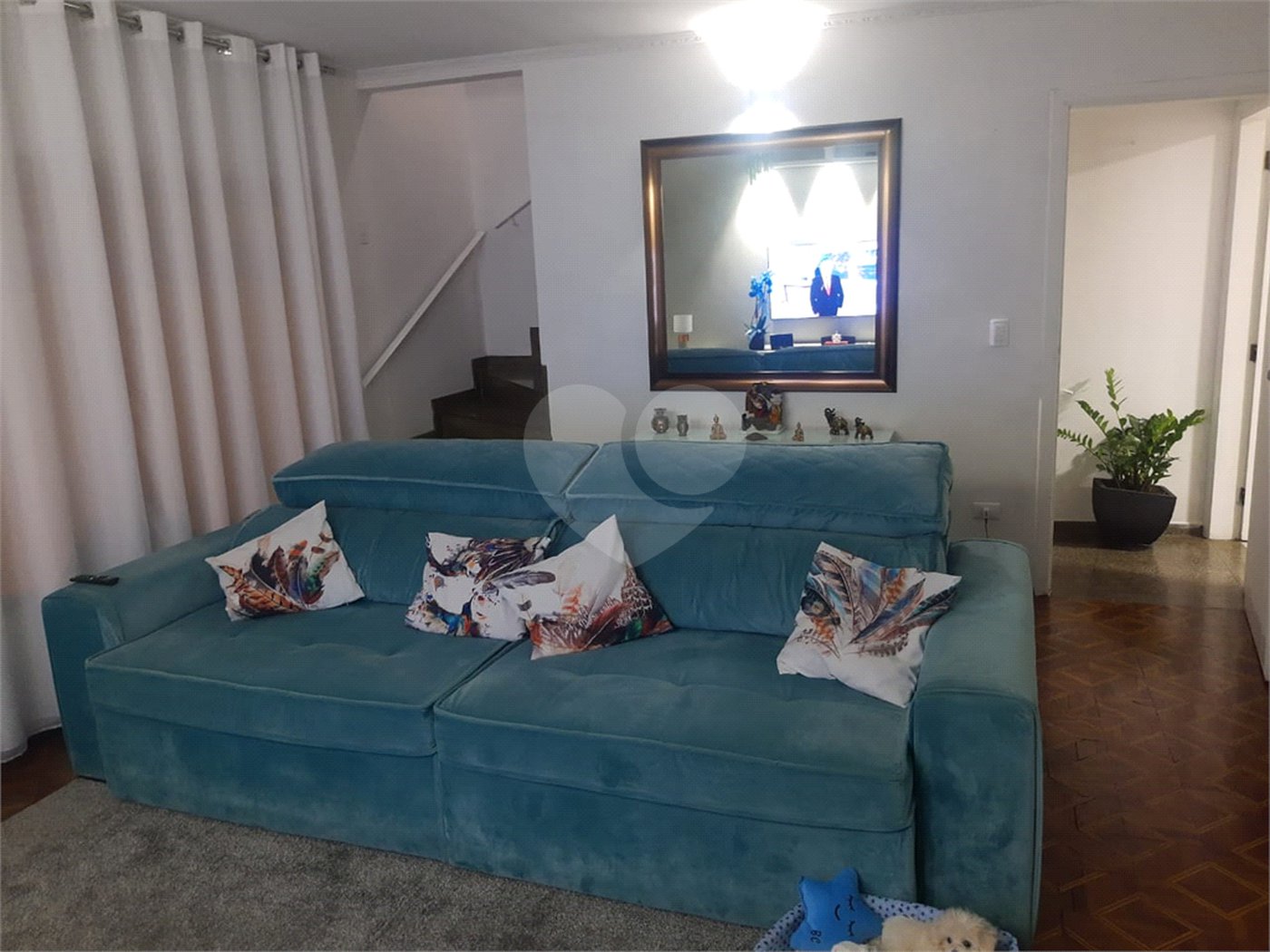 Sobrado à venda com 3 quartos, sendo 1 suíte, em Imirim, São Paulo, SP