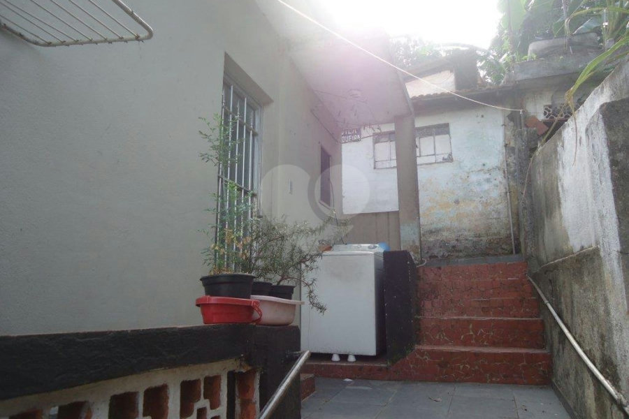 Terreno à venda em Vila Mazzei, São Paulo, SP