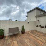 Apartamento Residencial à venda, Ponta da Praia, Santos - AP1478.