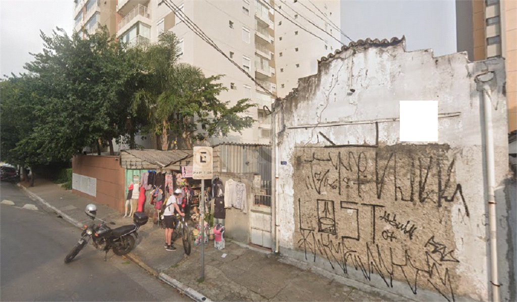 Terreno à venda em Casa Verde, São Paulo, SP