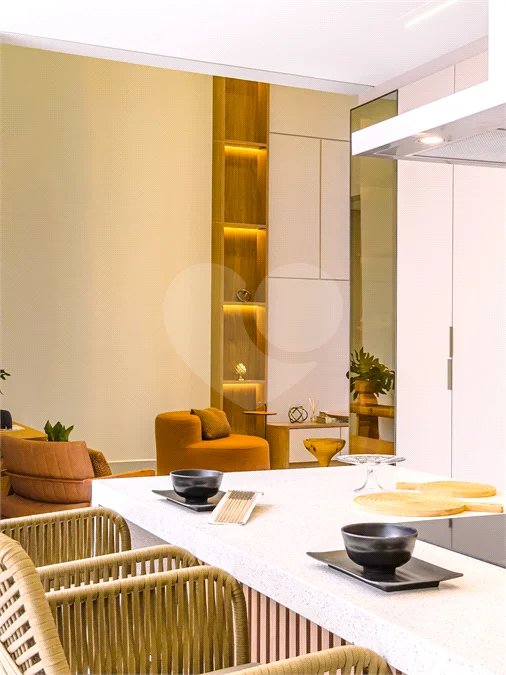 Casa Térrea – Condomínio Maria Cândida - 300 m² de terreno - 212 m² de área construída - 4 vagas de garagem, sendo 2 cobertas - Sala de jantar e estar integradas, com pé-direito duplo e cortina - 3 suítes com ar-condicionado, sendo 1 master com closet – planejado – Roupeiro – Escritório - Cozinha
