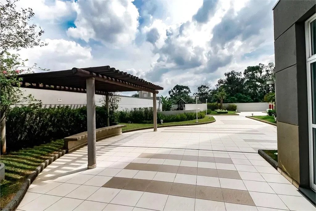 Apartamento à venda com 2 quartos em Vila Andrade, São Paulo, SP