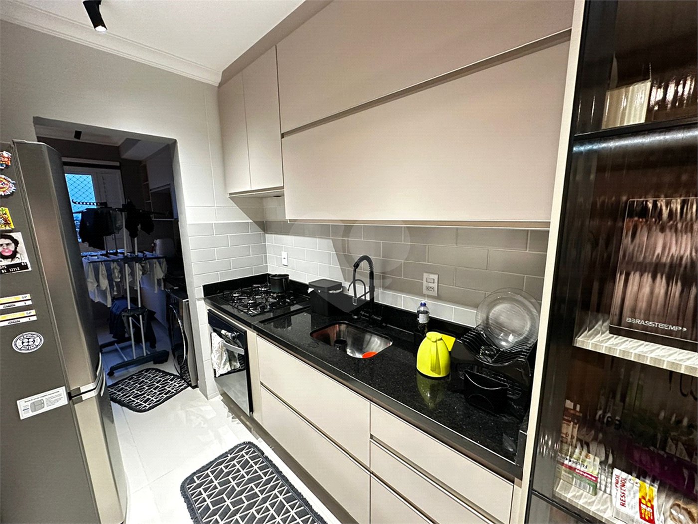Apartamento para venda no Residencial Annelise, no Centro