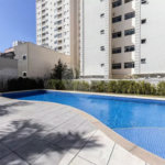 APARTAMENTO À VENDA NA MOOCA 3 DORMITÓRIOS, 129 m2 Condominio Clube Aceita Permuta