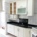Apartamento com 55m² à venda - Jabaquara