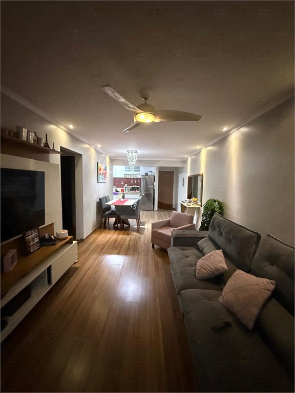 Apartamento 2 Dormitórios com Sala Ampla e Cozinha Planejada 1 VAGA – Preço de Ocasião