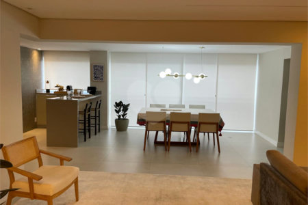 APARTAMENTO 140M² - IPIRANGA - REFORMADO