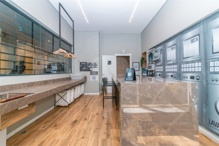 Studio Garden á venda ou para alugar na Vila Mariana , São Paulo- SP