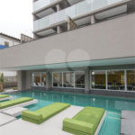 Studio Garden à venda com 79m² - Vila Mariana