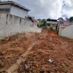 Terreno a venda com 300m² no Jardim do Trevo Atibaia
