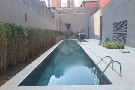 Studio para locação