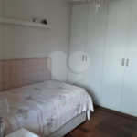 Apartamento à venda com 4 suítes em Perdizes, São Paulo, SP