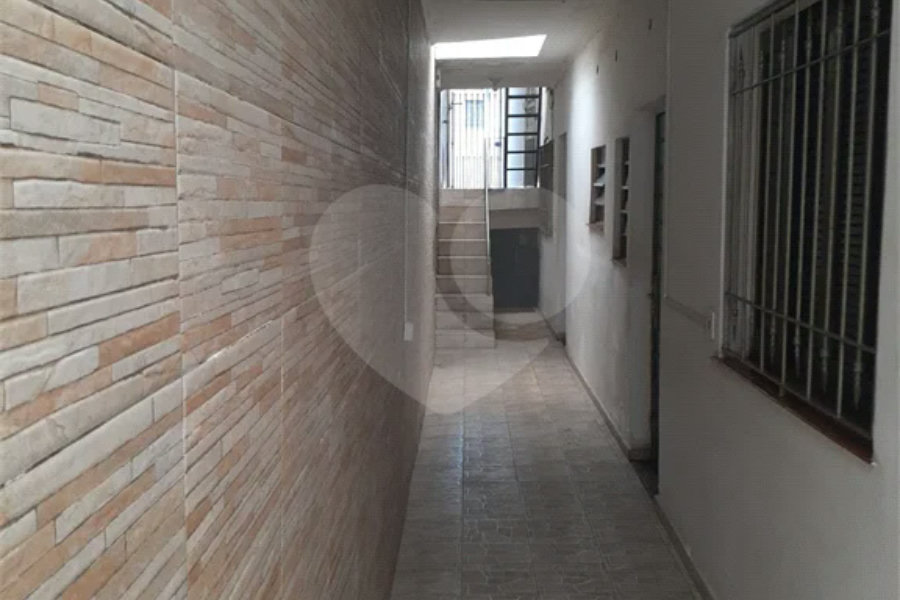 CASA TERREA A VENDA EM SP PENHA