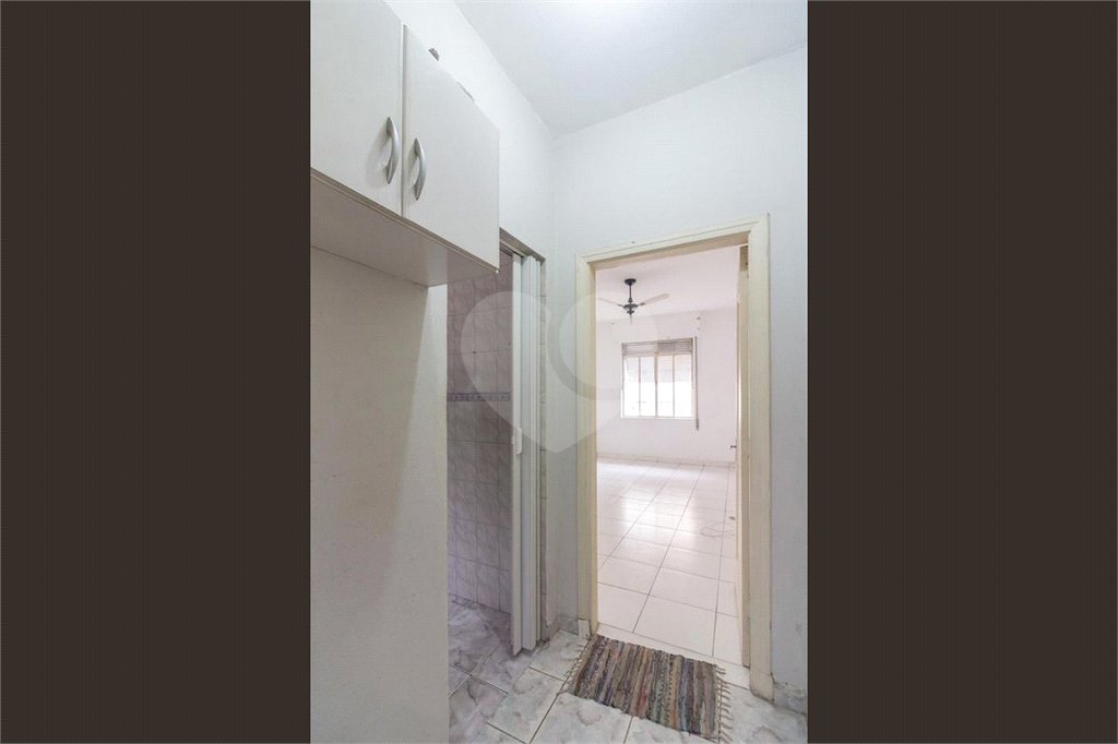 Excelente apartamento - Santa Cecília