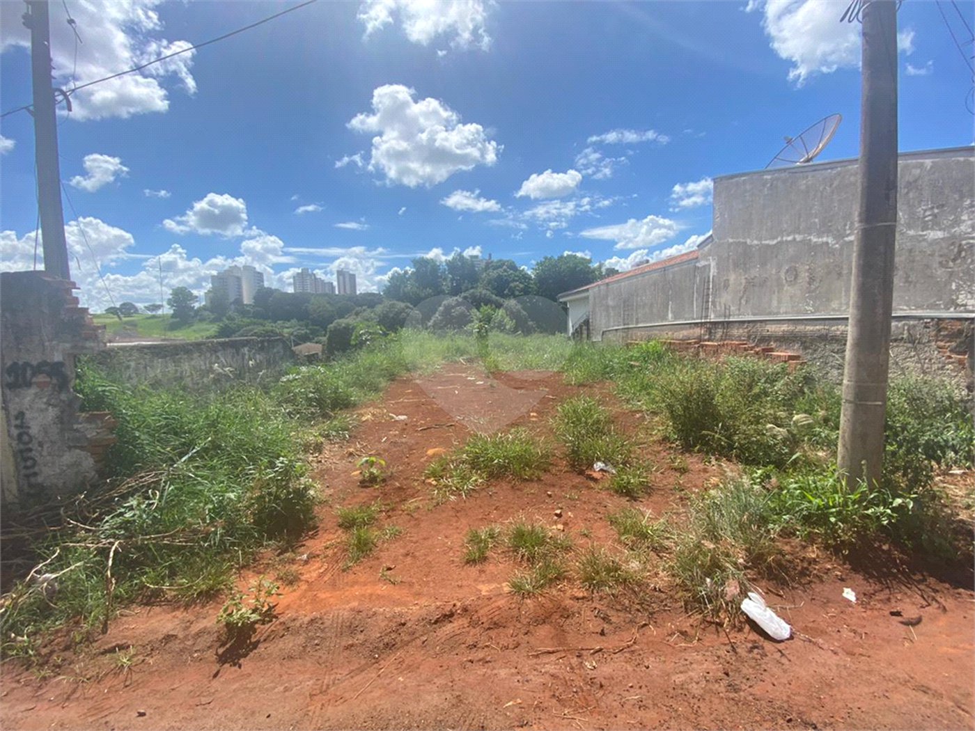 Terreno no Jardim São Carlos