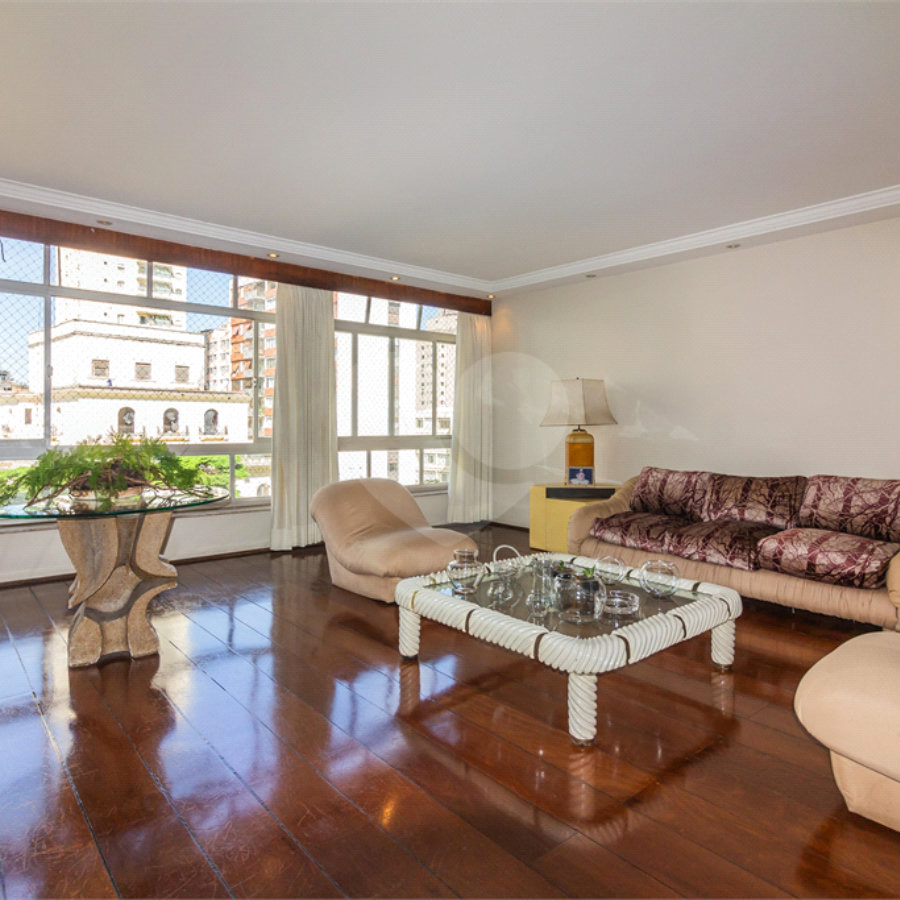 Apartamento a venda Bairro Higienópolis