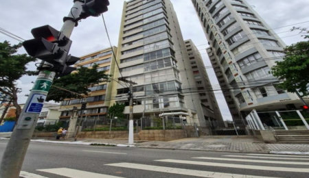Ótimo apartamento à venda, no melhor da Moóca!!