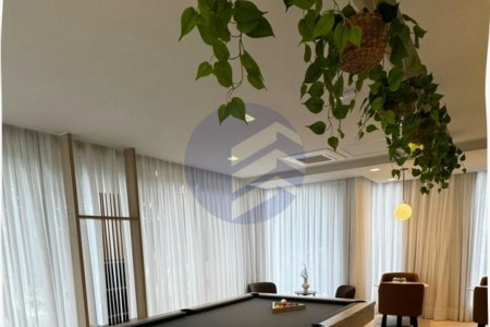 Studio à venda ou para alugar com 1 quarto em Perdizes, São Paulo - SP