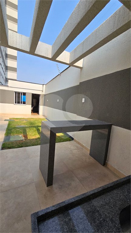 Apartamento à venda com 2 quartos em Pirituba, São Paulo, SP