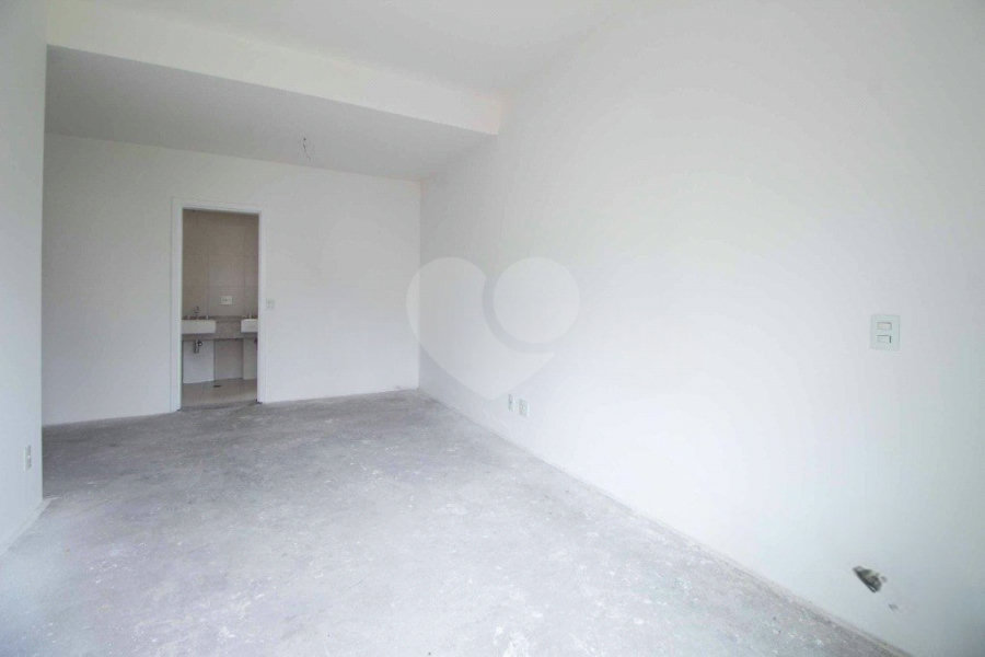 Apartamento Garden Perdizes
