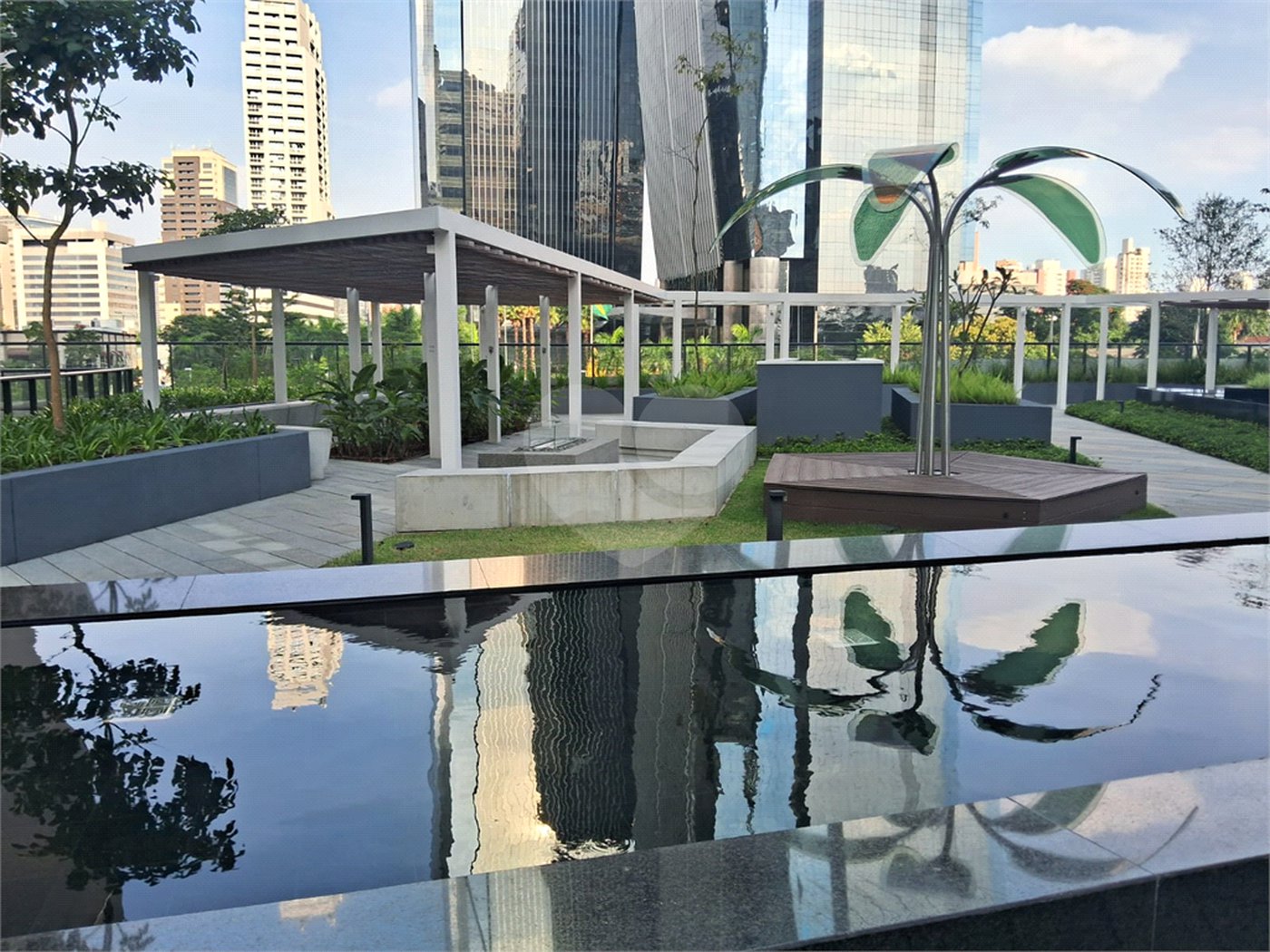 Edifício Parque da Cidade.