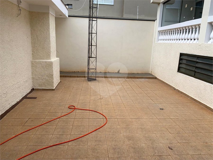 Imóvel Comercial á venda em São Carlos, rua São Sebastião.