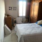 Cobertura à venda com 2 quartos, sendo 1 suíte, em Maracanã, Rio de Janeiro, RJ
