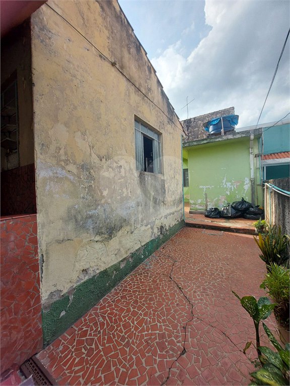 Casa Térrea à venda com 2 quartos em Casa Verde, São Paulo, SP