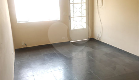 Sobrado à venda com 2 quartos em Mandaqui, São Paulo, SP