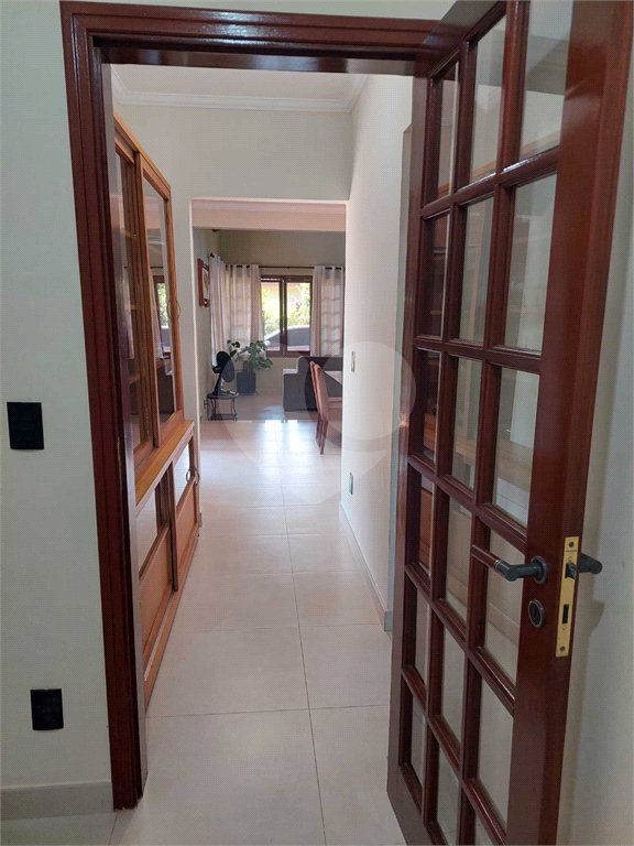 Casa à venda com 4 quartos, sendo 2 suítes, no condomínio Eco Clube Vivendas do Lago, Sorocaba - SP
