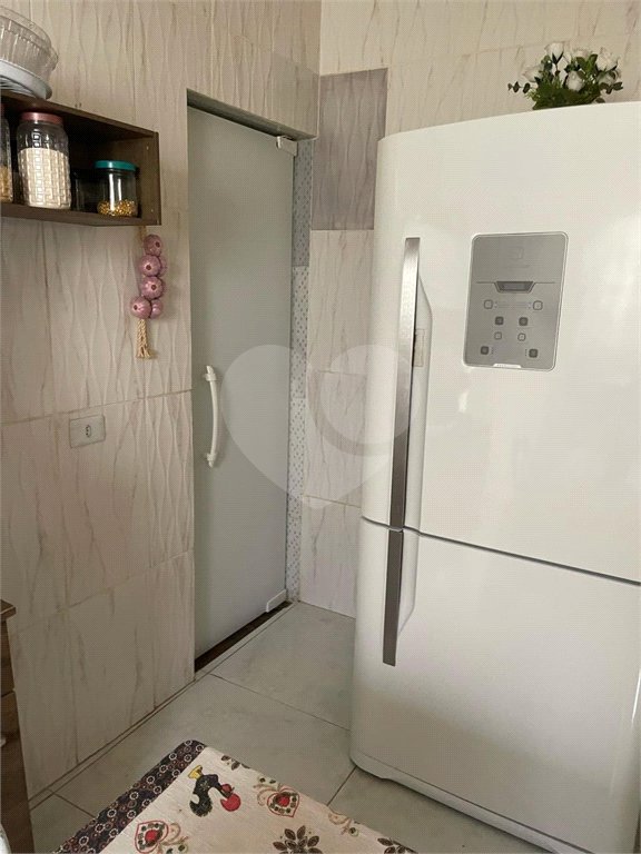 Casa de Vila à venda com 3 quartos, sendo 1 suíte,  em PARQUE EDU CHAVES, São Paulo, SP