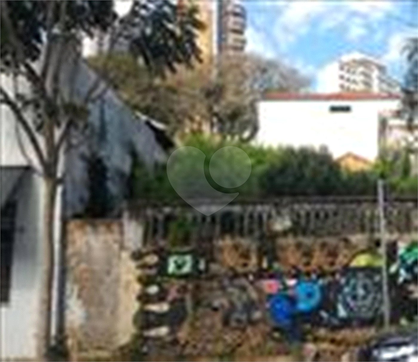 Terreno à venda em Água Fria, São Paulo, SP